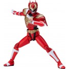 PLAMATEA 超星神グランセイザー セイザータリアス グッドスマイルカンパニー, GSC09879, by グッドスマイルカンパニー