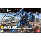 1/144 HGUC 196 グフ, BAN23012, by バンダイ