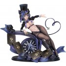 1/7 アズールレーン チェシャー ファンシー・ナイトドリーム グッドスマイルカンパニー, GSC09572, by グッドスマイルカンパニー