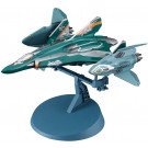 1/72 Sv-262Ba ドラケンIII カシム機w/リル・ドラケン“マクロスデルタ” ハセガワ, HAS58684, by ハセガワ
