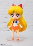 Figuarts mini 美少女戦士セーラームーン セーラーヴィーナス バンダイ, BAN76491, by バンダイ