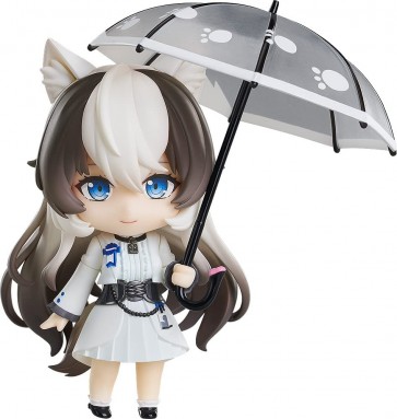 ねんどろいど キャットプラネット トリス グッドスマイルカンパニー, GSC70582, by グッドスマイルカンパニー