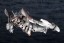 ゴジラ対エヴァンゲリオン エヴァンゲリオン初号機 メカゴジラカラー Ver. (再販) コトブキヤ, KBY73979, by コトブキヤ