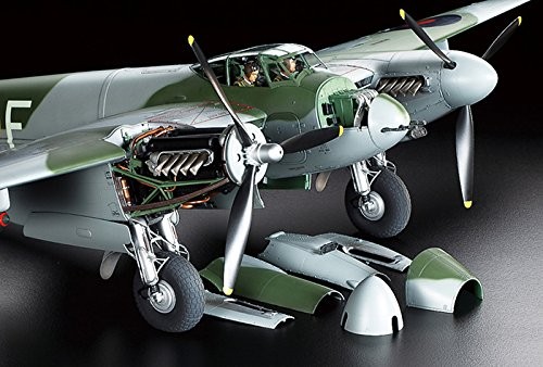 1 32 エアークラフトシリーズ デ ハビランド モスキート Fb Mk Vi タミヤ 東京ホビーポータル