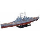 1/450ｲｷﾞﾘｽ海軍 戦艦 ｳﾞｧﾝｶﾞｰﾄﾞ, HASZ15, by ハセガワ