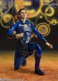 S.H.Figuarts イカリス(エターナルズ) バンダイ, BAC05085, by バンダイ