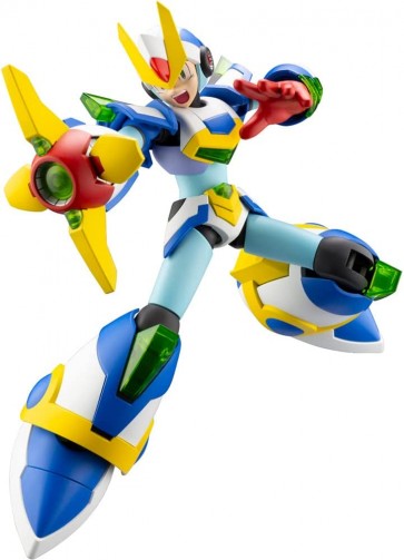 1/12 ロックマンX ブレードアーマー コトブキヤ, KBY41053, by コトブキヤ