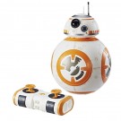 ハイパードライブドロイド BB-8 タカラトミー, TAK61383, by タカラトミー