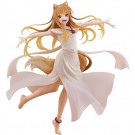 POP UP PARADE 狼と香辛料 MERCHANT MEETS THE WISE WOLF ホロ 豊作ビジュアルVer. L size グッドスマイルカンパニー, GSC64487, by グッドスマイルカンパニー