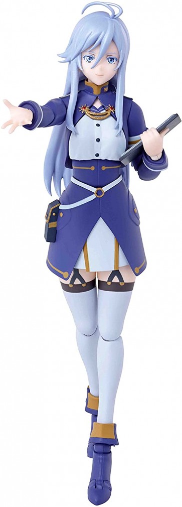 S.H.Figuarts ヴラディレーナ・ミリーゼ バンダイ, BAC18788, by バンダイ