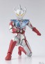 S.H.Figuarts ウルトラマンタイガ バンダイ, BAN80436, by バンダイ