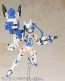フレームアームズ・ガール アーキテクト ニパ子 Ver. コトブキヤ, KBY26852, by コトブキヤ
