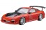 アオシマ 1/24 ザ・チューンドカー9 VERTEX FD3S RX-7 1999(マツダ), AOS52396, by アオシマ