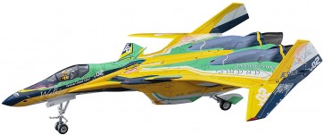 1/72 VF‐31F ジークフリード カナメ・バッカニア カラー 劇場版マクロスデルタ ハセガワ, HAS58509, by ハセガワ