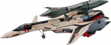 1/72 YF-19 w/ファストパック & フォールドブースター ハセガワ, HAS58851, by ハセガワ