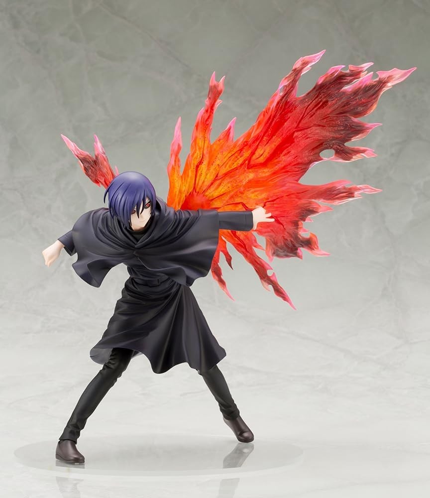 ARTFX J 東京喰種トーキョーグール：re 霧嶋董香 1/8 完成品フィギ… ARTFX J 東京喰種トーキョーグール：re 霧嶋董香 1/8 完成品
