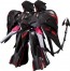 MODEROID 機動戦艦ナデシコ The prince of darkness ブラックサレナ グッドスマイルカンパニー, GSC95462, by グッドスマイルカンパニー