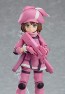 figma ソードアート・オンライン オルタナティブ ガンゲイル・オンライン レン マックスファクトリー, MAX66317, by マックスファクトリー