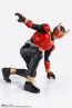 S.H.Figuarts (真骨彫製法) 仮面ライダークウガ マイティフォーム 50th Anniversary Ver. バンダイ, BAC13509, by バンダイ