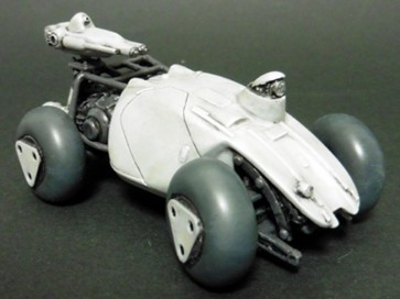 TENBOWKISSA  1/76　ゼストヴァー, TKS0512, by TENBOWKISSA