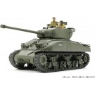 1/35 ミリタリーミニチュアシリーズ No.322 イスラエル軍戦車 M1スーパーシャーマン タミヤ, TAM82773, by タミヤ
