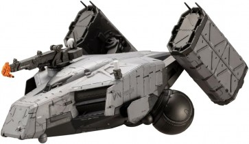 1/350 デス・ストランディング2 DHVマゼラン コトブキヤ, KBY56774, by コトブキヤ