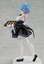 1/7 Re:ゼロから始める異世界生活 レム お茶会Ver カドカワ, KDK57374, by 角川書店