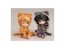 ねんどろいどどーる アニマルハンドパーツセット(しろ) グッドスマイルカンパニー, GSC23274, by グッドスマイルカンパニー