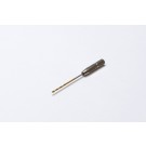 HG ワンタッチピンバイス専用ドリル刃（単品） 径1.1mm HT341 ウェーブ, WAV83412, by ウェーブ