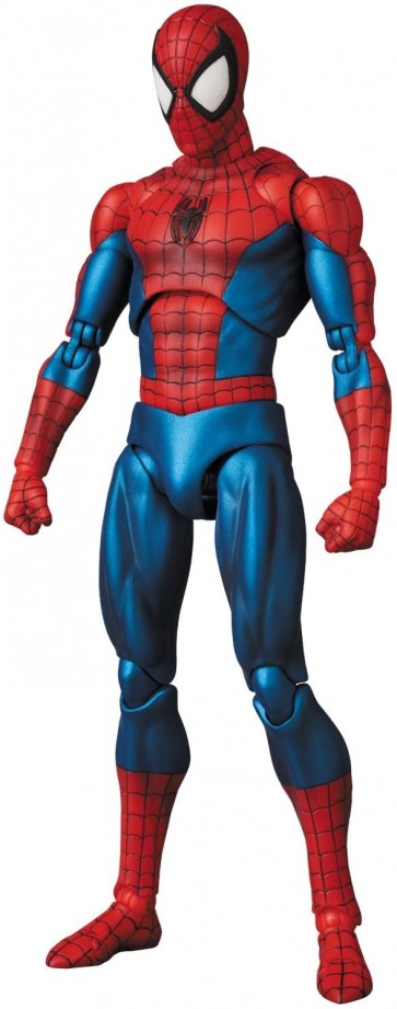 MAFEX スパイダーマン コミックバージョン メディコム・トイ, MED70757, by メディコム・トイ