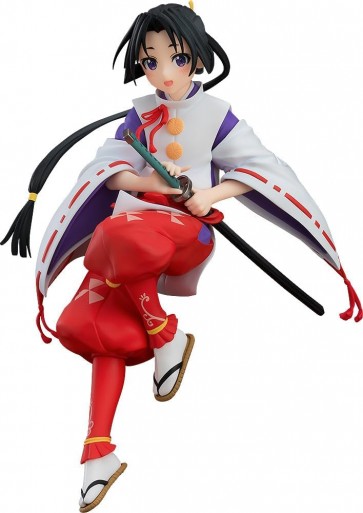 POP UP PARADE 逃げ上手の若君 北条時行 グッドスマイルカンパニー, GSC98791, by グッドスマイルカンパニー