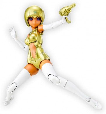 1/1 メガミデバイス B1R-M シャーシキット スキンカラーE コトブキヤ, KBY76765, by コトブキヤ