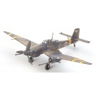 1/72  Ju-87 G-2, TAM60735, by タミヤ