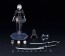 figma NieR Automata Ver1.1a 2B (ヨルハ二号B型) マックスファクトリー, MAX69714, by マックスファクトリー