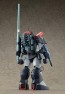 1/72 COMBAT ARMORS 太陽の牙ダグラム MAX22 コンバットアーマー ダグラム アップデートver. マックスファクトリー, MAX12253, by マックスファクトリー