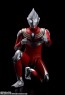 S.H.Figuarts （真骨彫製法）ウルトラマンティガ パワータイプ（再販） バンダイ, BAC93297, by バンダイ