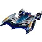 ヴァリアブルアクション バリエーションズ 新世紀GPXサイバーフォーミュラヴィジョンアスラーダ メガハウス, MEG35476, by メガハウス
