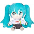 初音ミク GTプロジェクト レーシングミク 2022Ver. おおきなぬいぐるみ グッドスマイルカンパニー, GSC42955, by グッドスマイルカンパニー