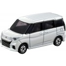 トミカ No.24 スズキ ソリオ タカラトミー, TAK73335, by タカラトミー