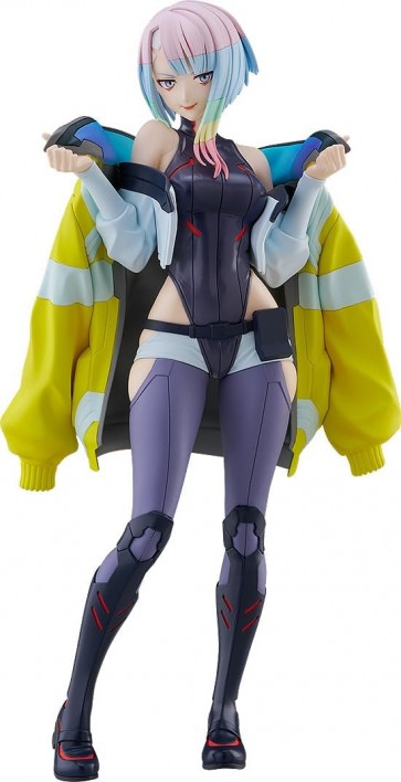 POP UP PARADE サイバーパンク エッジランナーズ ルーシー L size グッドスマイルカンパニー, GSC64180, by グッドスマイルカンパニー