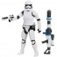 スター・ウォーズ フォースの覚醒 ベーシックフィギュア ストームトルーパー タカラトミー, TAK46642, by タカラトミー