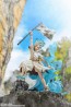 フィギュアーツZERO Dr.STONE 石神千空 バンダイ, BAN14674, by バンダイ