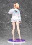 1/7 リコリス リコイル 錦木千束 オーバーサイズトレーナーVer. ファット・カンパニー, PHA69107, by ファット・カンパニー