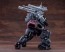 1/72 ZOIDS アイアンコング シュバルツ仕様 1999 -Recolor- コトブキヤ, KBY81493, by コトブキヤ
