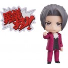 ねんどろいど 逆転裁判 御剣怜侍 グッドスマイルカンパニー, GSC27302, by グッドスマイルカンパニー