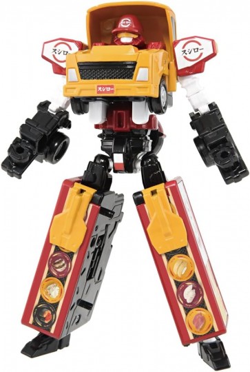 トミカ ジョブレイバー JB12 フードブレイバー スシロー アドトラック タカラトミー, TAK21172, by タカラトミー