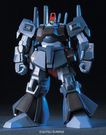 1/144 HGUC ﾘｯｸﾃﾞｨｱｽ バンダイ, BAN63699, by バンダイ