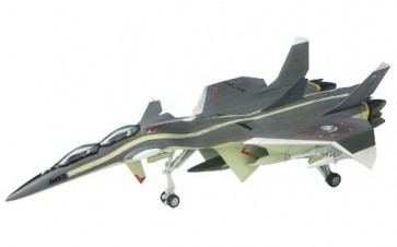 1/144 SSY-3 戦闘妖精雪風 FFR-31MR/D スーパーシルフ雪風 プラッツ, PLZ13238, by プラッツ