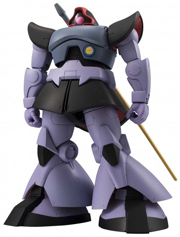 ROBOT魂 < SIDE MS > MS-09 ドム ver. A.N.I.M.E.  バンダイ, BAN38214, by バンダイ