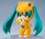 ねんどろいど キャラクター・ボーカル・シリーズ01 初音ミク/デジモン 初音ミク きぐるみアグモンVer. グッドスマイルカンパニー, GSC20396, by グッドスマイルカンパニー